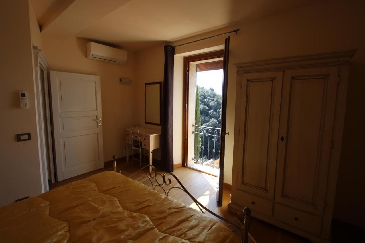 Bella Vista Flat Appartamento Petroio Esterno foto